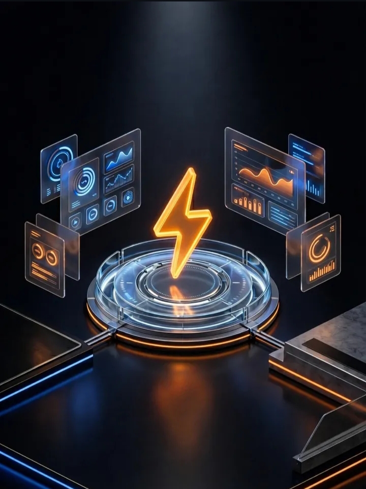 Tu App Arg Plataforma